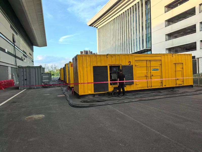 湄潭柴油发电机冬季保养注意事项？