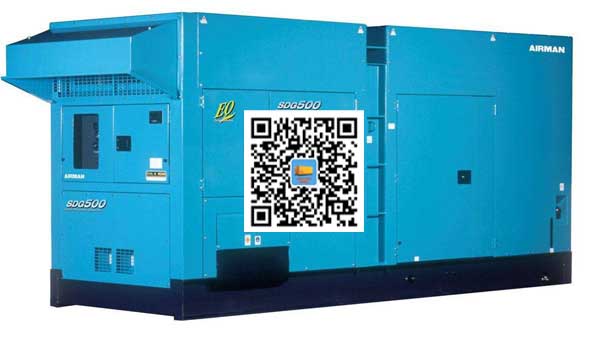 湄潭出租发电机 进口和国产柴油发电机组有什么不同