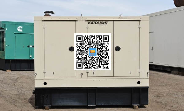 湄潭出租发电机康明斯发电机要讲究正确的操作步骤