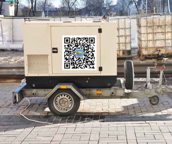 湄潭租赁发电机 柴油发电机喷油嘴卡死的原因及处理方法