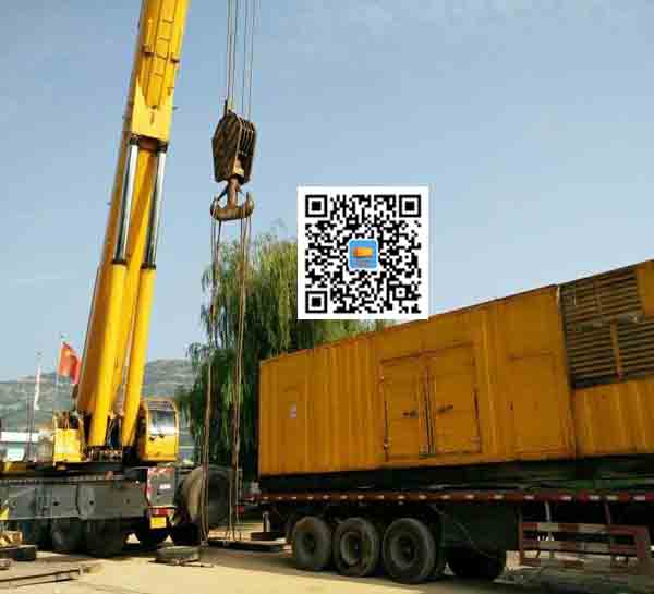 湄潭租赁发电机的原理是什么