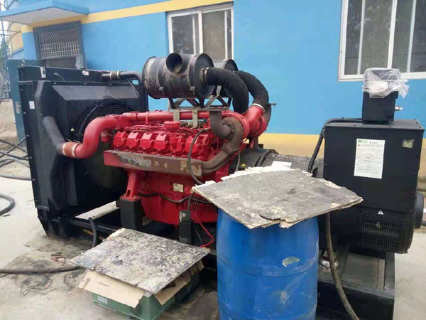 湄潭租赁发电机 发电机的主要分类介绍