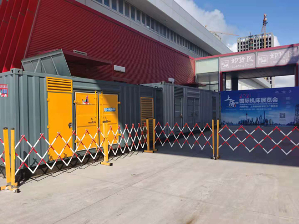 湄潭发电机租赁的“望、闻、问、切”你知道多少？