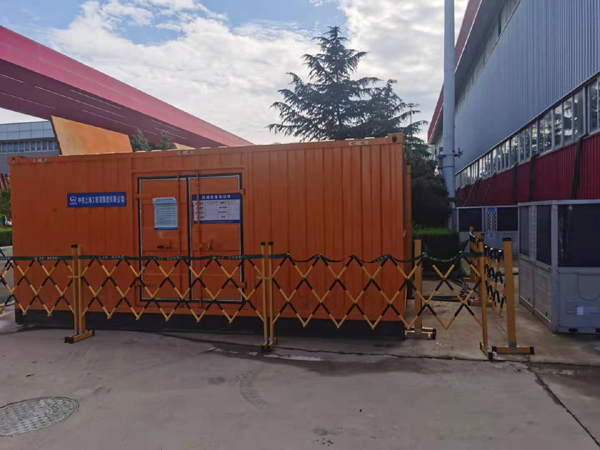 湄潭柴油发电机组的运行和使用注意事项