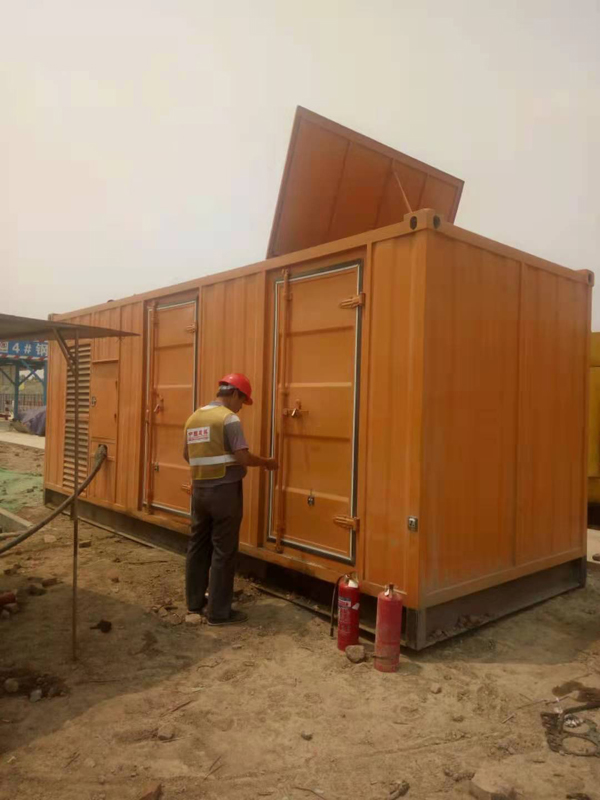 湄潭柴油发电机组常见故障现象及解决方法？