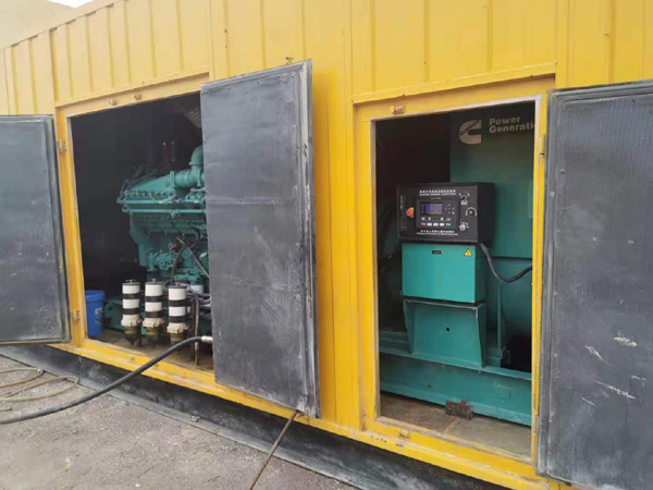 湄潭柴油发电机组的蓄电池种类有哪些？