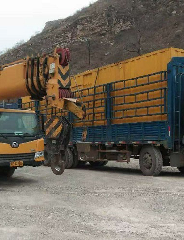 湄潭租赁发电机-柴油发电机的冷却与通风