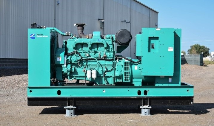 湄潭发电机出租-教您发电机厂家该如何选购