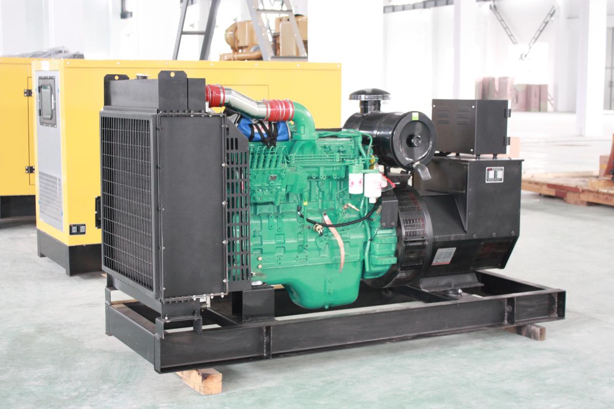 湄潭租赁发电机-柴油发电机,柴油发电机组冷却液不循环怎么办