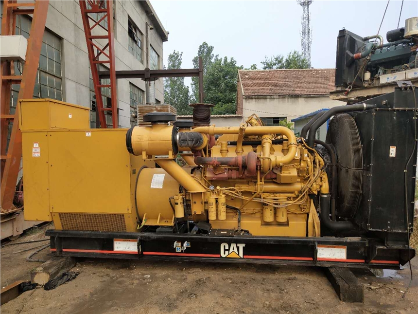 湄潭发电机租赁-柴油发电机组原理概述