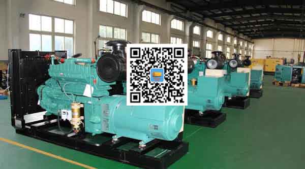 湄潭租赁发电机-柴油发电机组的四保护是什么