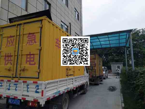 湄潭发电车出租-发电机产品使用越来越广泛