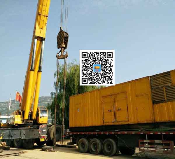 湄潭发电车出租-全自动发电机组长期不使用该如何保养？