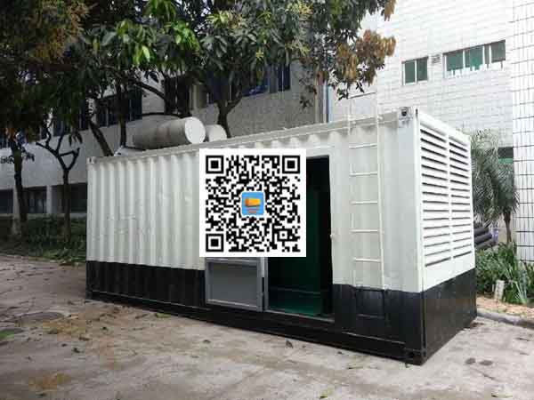 湄潭出租发电机-什么样的柴油发电机使用效果比较好