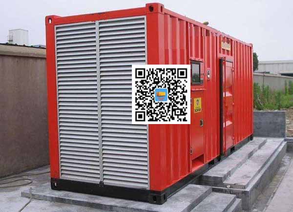 湄潭300kw柴油发电机组一个小时耗油