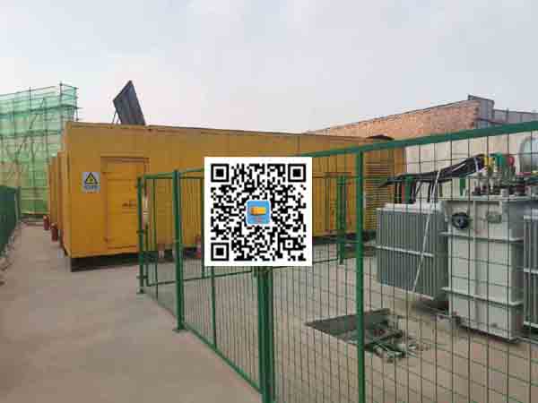 湄潭发电机组的社会应用有哪些