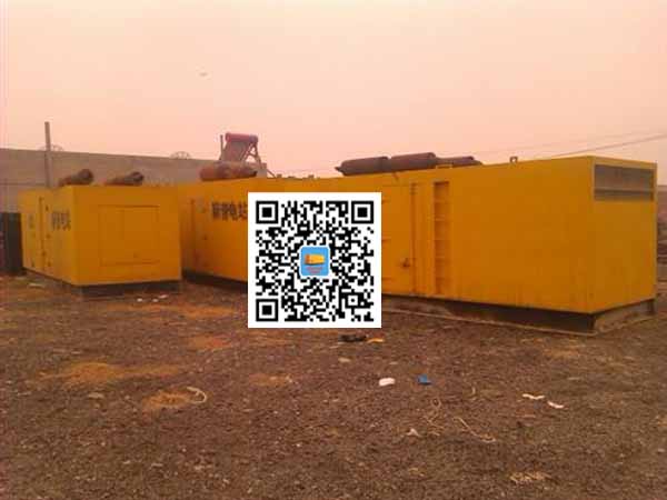 湄潭租赁发电机-如何操作柴油发电机组