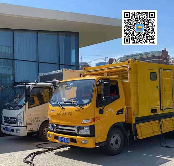 湄潭发电机出租-如何测试柴油发电机组