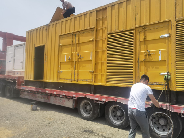 湄潭发电机出租100KW发电机需要什么规格的电缆线？