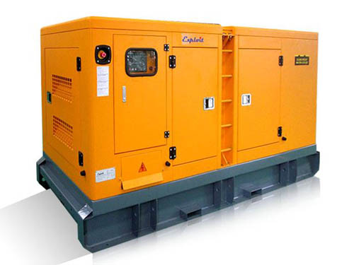 湄潭影响 200kw 柴油发电机油耗的因素有哪些？
