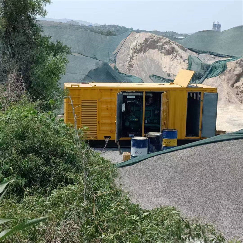 湄潭影响 400KW 柴油发电机组油耗的因素有哪些？