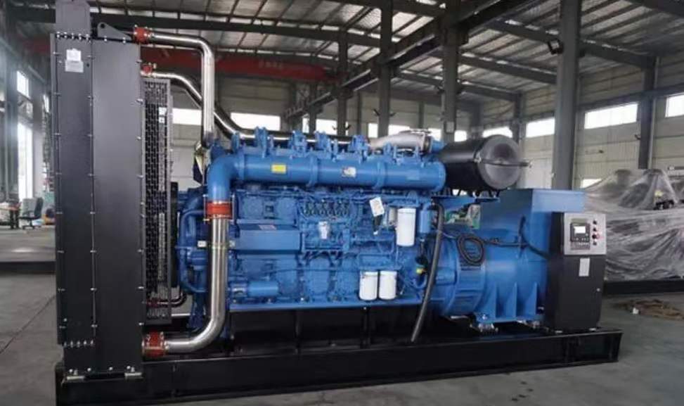 湄潭如何选择适合的 500kW 柴油发电机组？