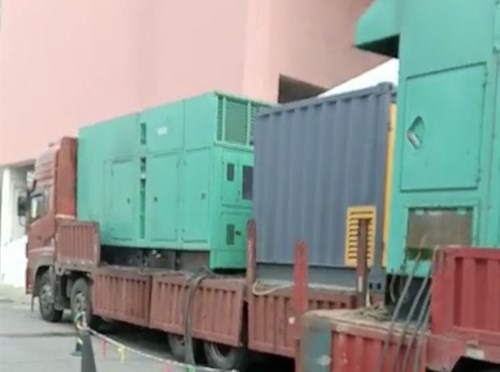 湄潭柴油发电机的功率因数一般是多少？