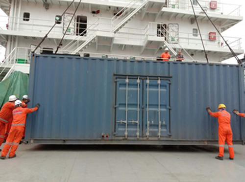 湄潭柴油发电机组和储能设备配合使用时，有哪些需要注意的问题？