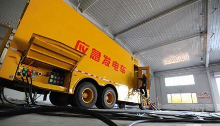 湄潭发电机组租赁的前景市场如何？
