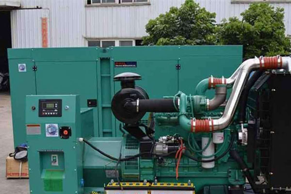 湄潭工厂发电机应急发电注意事项？