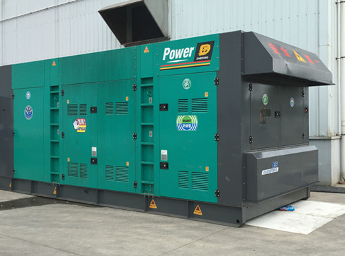 湄潭如何判断发电机组防冻液的质量是否下降？