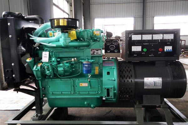 湄潭传感器在柴油发电机组中起到什么作用？