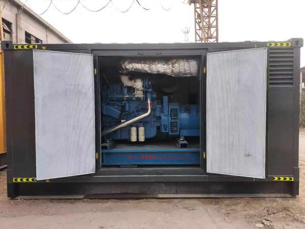 湄潭柴油发电机组的电瓶应该如何选择？