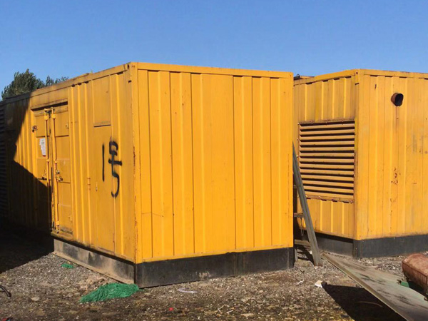 湄潭柴油发电机组深海控制系统怎么样？