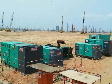 湄潭上柴柴油发电机组的质量怎么样？