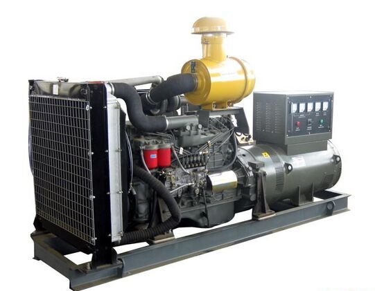 湄潭汽油发电机组冬季保养时，燃油系统需要注意什么？