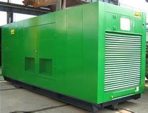 湄潭柴油发电机组的加热装置有哪些类型？