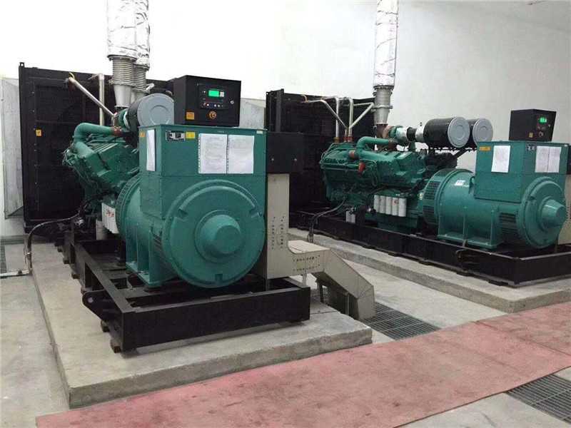 湄潭柴油发电机组冬季寒冷地区使用需注意哪些事项？