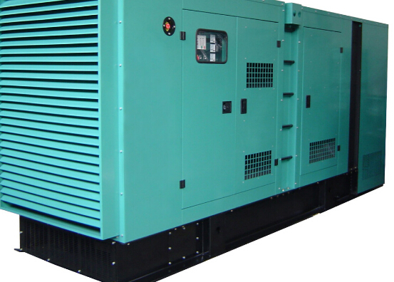 湄潭发电机组水冷式机油散热器常见的故障有哪些？