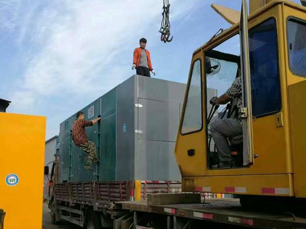 湄潭更换水冷式机油散热器密封件的操作流程是怎样的？