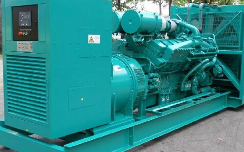 湄潭柴油发电机组冬季使用中需要注意哪些事项？