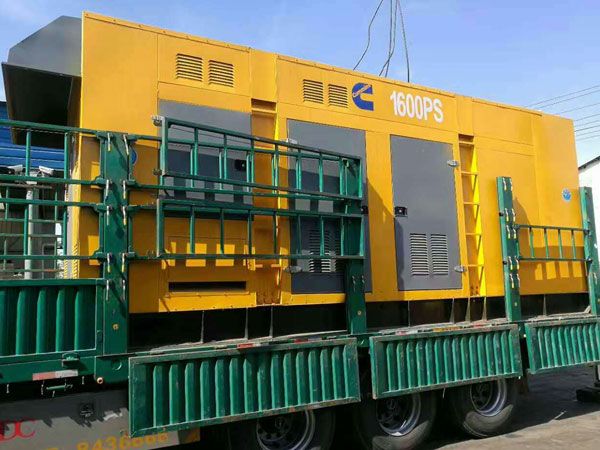 湄潭一份发电机组安装调试合同的注意事项