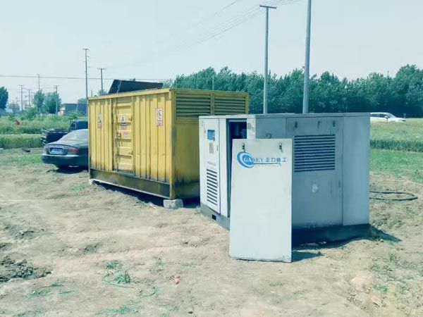 湄潭柴油发电机组冬季日常维修需要哪些工具？